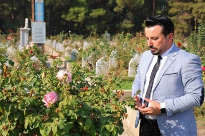 Depremde 92 öğrencisini kaybeden öğretmen acı dolu süreci anlattı
