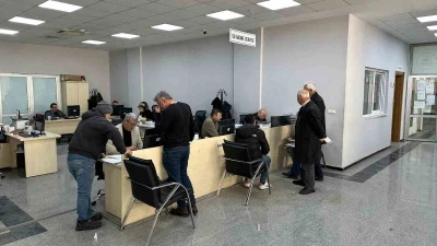 Depremde evi hasar alanlara emlak vergisi kolaylığı
