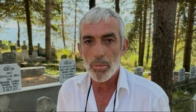 Depremde onlarca canı kurtardı, ailesinden 5 kişiyi kaybetti: &quot;Mahşer günü gibiydi&quot;
