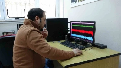 Depremde Trabzon i&ccedil;in asıl risk denizde değil karada
