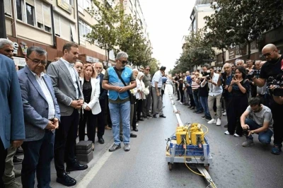 Depreme diren&ccedil;li Balıkesir i&ccedil;in bilimsel adımlar atılıyor
