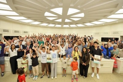Depremzede 44 &Ccedil;ocuk Yeniden Duymaya Başladı! Gaziantep'ten Umut Olan Proje