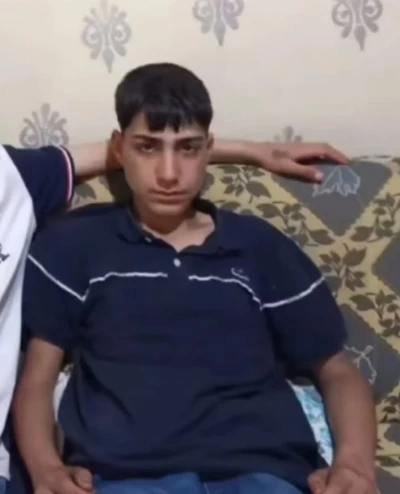 Derede boğulma tehlikesi ge&ccedil;iren &ccedil;ocuk, 13 g&uuml;nl&uuml;k yaşam m&uuml;cadelesini kaybetti
