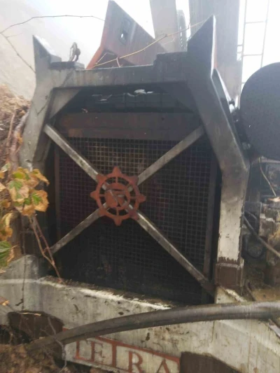Dereli&rsquo;de heyelan: Maden şirketinin sondaj makinesi toprak altında kaldı
