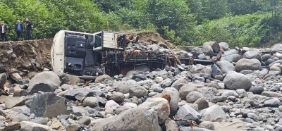 Deremezra köyü muhtarı Kuru yardım istiyor
