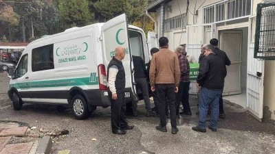 Ders çıkışı kalp krizi geçiren öğretmen kurtarılamadı