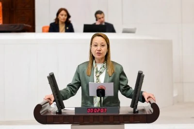 Derya Bakbak: &ldquo;T&uuml;rkiye İklim Politikalarında G&uuml;&ccedil;l&uuml; Bir Konumda&rdquo;
