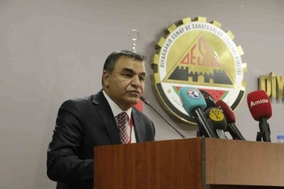 DESOB&rsquo;da se&ccedil;im heyecanı