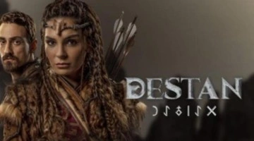 Destan'da neler oldu? Alpagu Han, Akkız'ın pen&ccedil;e olduğunu &ouml;ğrenince ne yaptı?