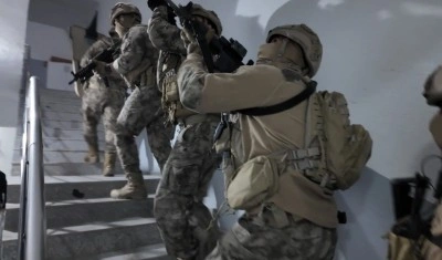 Dev tefecilik operasyonu: 17 milyonluk ziynet ele ge&ccedil;irildi