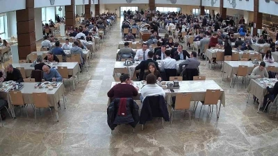 Develi&rsquo;nin tescillenen lezzetleri bakanlıkta g&ouml;r&uuml;c&uuml;ye &ccedil;ıktı
