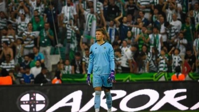 Devleri peşine takan 2. Lig kalecisi 1 ay oynayamayacak