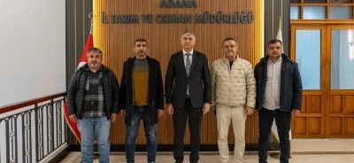 Devlet desteğiyle 4 yatırımcı 27 milyon TL&rsquo;lik tesis kuracak
