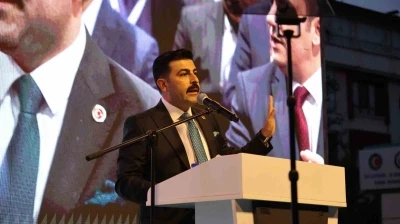 Devlet Memurları Konfederasyonu Başkanı Kaya: "Kamu &ccedil;alışanlarının alım g&uuml;c&uuml;n&uuml; artıracak kalıcı politikalar hayata ge&ccedil;irilmeli"
