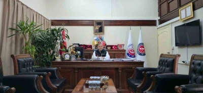 Devlet Memurları Konfederasyonu Genel Sekreteri Cengiz: "Memurlarımız nisan ayında 2 bin 224 lira alım g&uuml;c&uuml; kaybına uğradılar"
