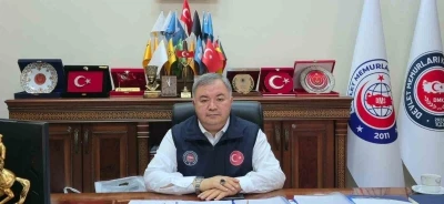 Devlet Memurları Konfederasyonu&rsquo;ndan İ&ccedil;işleri Bakanı &Ccedil;ift&ccedil;i&rsquo;ye mektup
