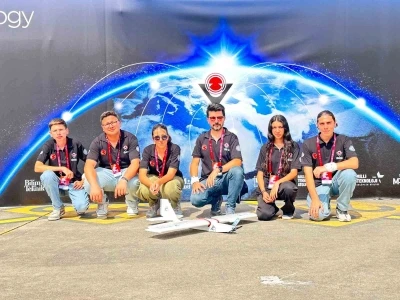 Devrek Anadolu Lisesi Türkiye ikincisi oldu
