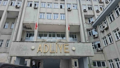 Devrek davasında savunmalar s&uuml;r&uuml;yor: "M&uuml;fettişe yardım ettiğim i&ccedil;in husumet beslendi"
