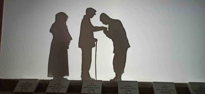 Devrek&rsquo;te 18 Mart Şehitleri Anma G&uuml;n&uuml; &Ccedil;anakkale Zaferi t&ouml;reni d&uuml;zenlendi
