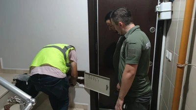 Devrek’te bin 683 kişi abonelik kaydı olmadan su kullanmış
