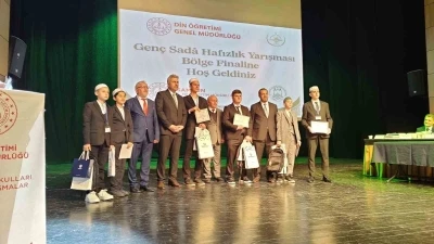 Devrekli &ouml;ğrenci Samsun&rsquo;da ikinci oldu
