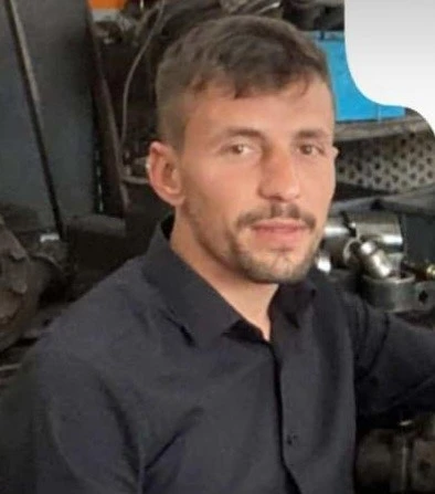 Devrilen pikabın sürücüsü hayatını kaybetti
