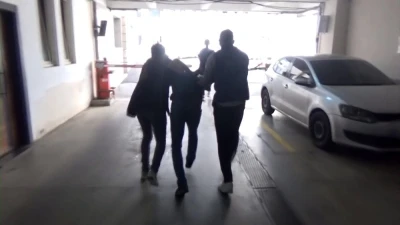 DHKP/C’nin kilit ismi İstanbul’da yakalandı
