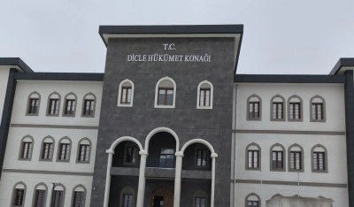 Dicle&rsquo;de 1 yılda 6 bin 519 adet k&ouml;k kenevir ele ge&ccedil;irildi