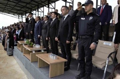 Dicle&rsquo;de 23 Nisan etkinlikleri
