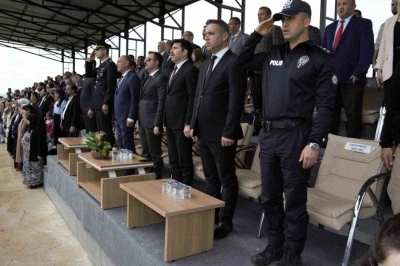 Dicle&rsquo;de 23 Nisan etkinlikleri