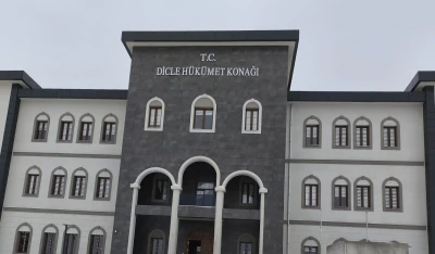 Dicle&rsquo;de 3 ayda 925 asayiş denetimi yapıldı
