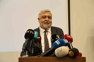 Dicle Elektrik 14 yılda sorumluluk b&ouml;lgesindeki 6 ile 70 milyar yatırım yaptı
