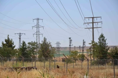 Dicle Elektrik’in dağıtım bölgesinde elektrik tüketimi yüzde 15 arttı
