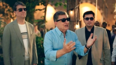 Dicle Elektrik&rsquo;in yeni reklam filminde teknik direkt&ouml;r Yılmaz Vural başrolde
