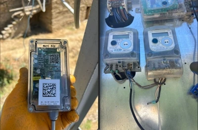 Dicle Elektrik, radyo frekans teknolojisiyle dijital şebeke takibi yapacak
