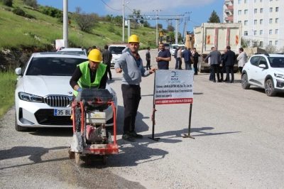Dicle Elektrik&rsquo;ten Artuklu&rsquo;ya 758 Milyon TL&rsquo;lik B&uuml;y&uuml;k Altyapı Yatırımı