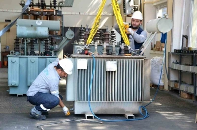 Dicle Elektrik&rsquo;ten ekonomiye 642 milyon liralık katkı
