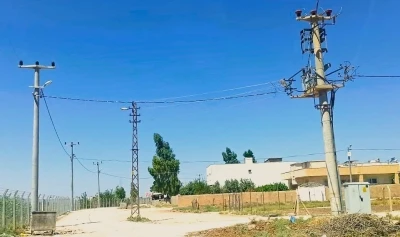 Dicle Elektrik’ten Mardin’in enerji altyapısına stratejik dokunuş

