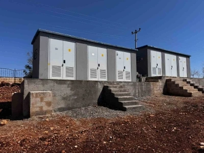 Dicle Elektrik&rsquo;ten uzun hatlara y&uuml;ksek teknoloji &ccedil;&ouml;z&uuml;m&uuml;

