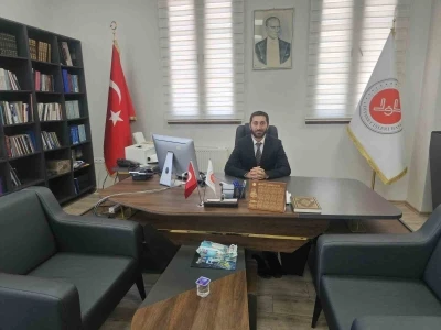 Dicle M&uuml;ft&uuml; Vekili Alas&rsquo;tan yaz Kur&rsquo;an kurslarına davet

