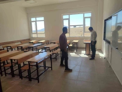 Dicleli şehidin ismi okulda yaşatılacak
