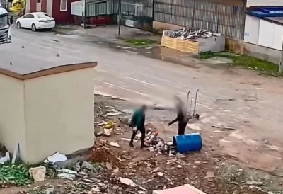 Didim Belediyesi &ccedil;evreyi kirletenlere g&ouml;z a&ccedil;tırmıyor
