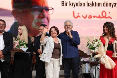 Didim&rsquo;de 5. Uluslararası Akdeniz Edebiyat G&uuml;nleri sona erdi
