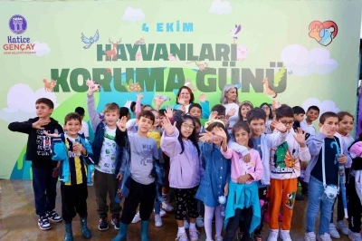 Didim’de elektronik atıklar mamaya dönüştü
