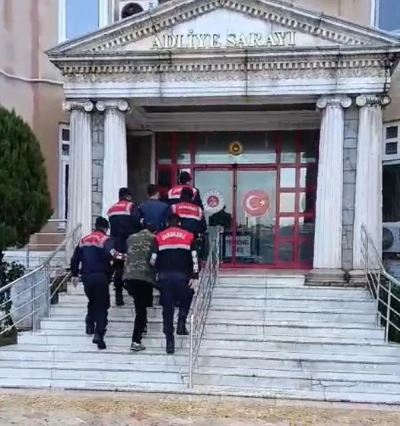 Didim&rsquo;de fuhuş operasyonu: 2 g&ouml;zaltı
