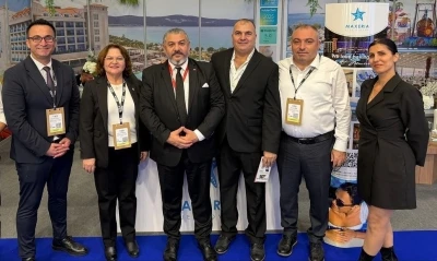 Didim dünyaya açılıyor
