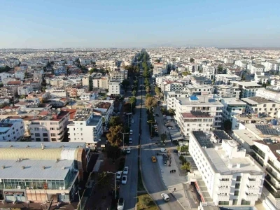 Didim’e doğalgaz müjdesi, proje resmen onaylandı
