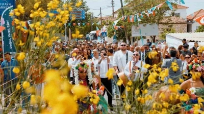 Didim Ege Lezzetleri Festivali ikinci kez kapılarını a&ccedil;ıyor
