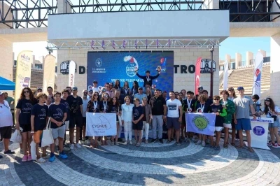 Didim, TYF Yelken Ligi&rsquo;nin en &ouml;nemli etaplarına ev sahipliği yaptı
