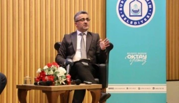 "Dijital &Ccedil;ağı Anlama" seminerinde sosyal medya ve dijital d&ouml;n&uuml;ş&uuml;m detayı